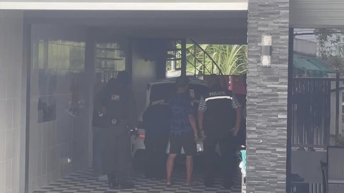 กำนันนก กำนันนก