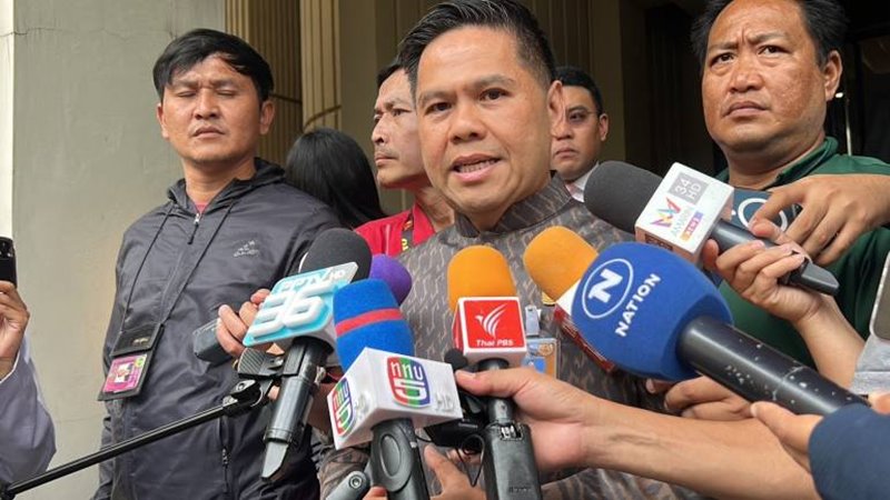 วราวุธ ศิลปอาชา วราวุธ ศิลปอาชา