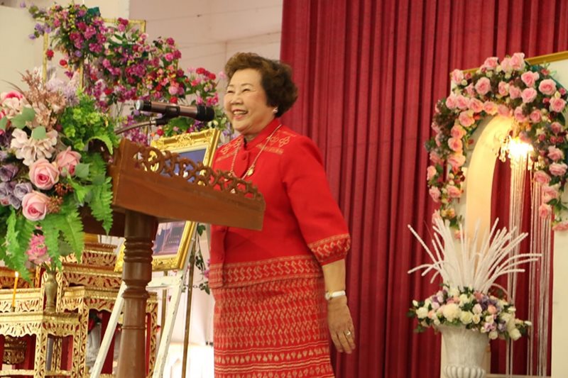 สุนันทา ลีเลิศพันธ์ สุนันทา ลีเลิศพันธ์