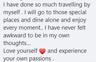 ผู้หญิงกินข้าวคนเดียว ผู้หญิงกินข้าวคนเดียว