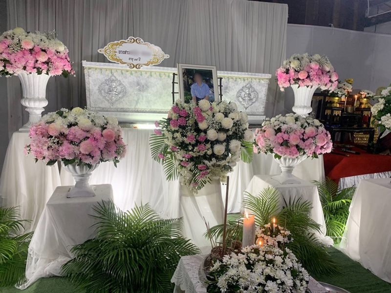 เด็ก ม.6 ฆ่าตัวตาย เด็ก ม.6 ฆ่าตัวตาย