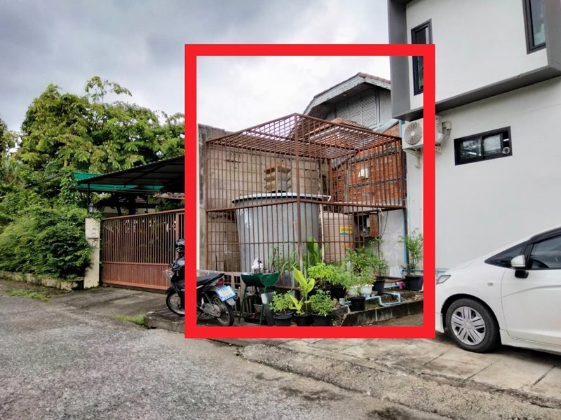 ที่ดิน 1 ตารางวา ที่ดิน 1 ตารางวา