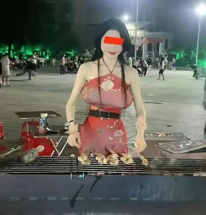 แม่ค้าแซ่บ แม่ค้าแซ่บ