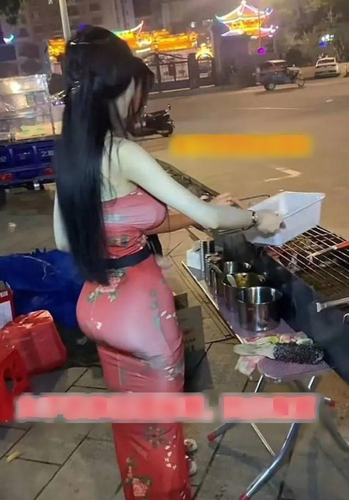 แม่ค้าแซ่บ แม่ค้าแซ่บ