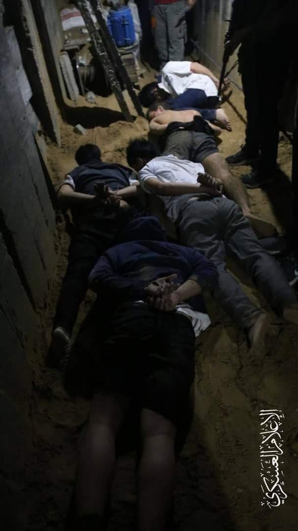 กลุ่มฮามาส จับตัวประกัน กลุ่มฮามาส จับตัวประกัน