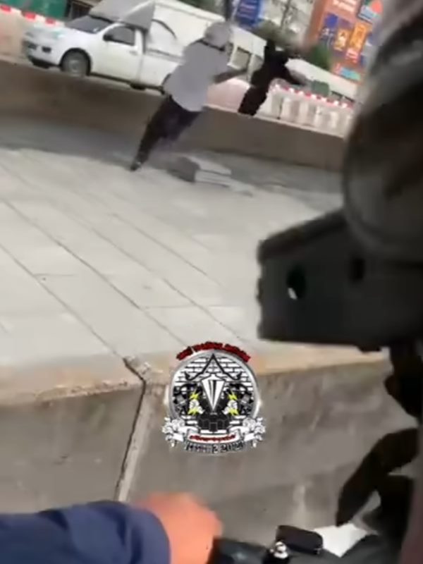 นักเรียนอาชีวะ นักเรียนอาชีวะ