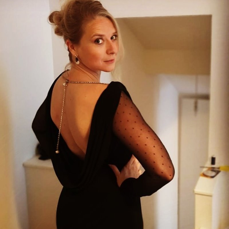 Tessa Coates Tessa Coates