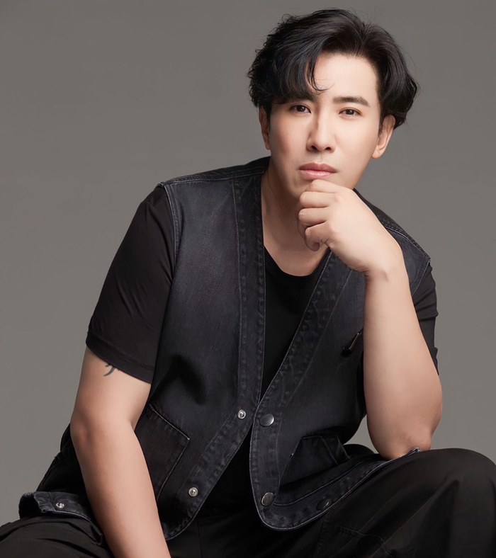 หนุ่ม กรรชัย หนุ่ม กรรชัย