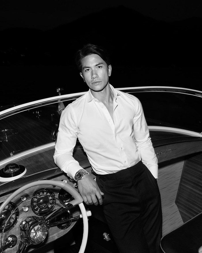 เจ้าชายอับดุล มาทีน เจ้าชายอับดุล มาทีน