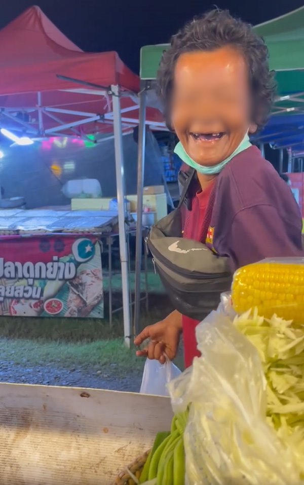 ป้าบัวผัน ป้าบัวผัน