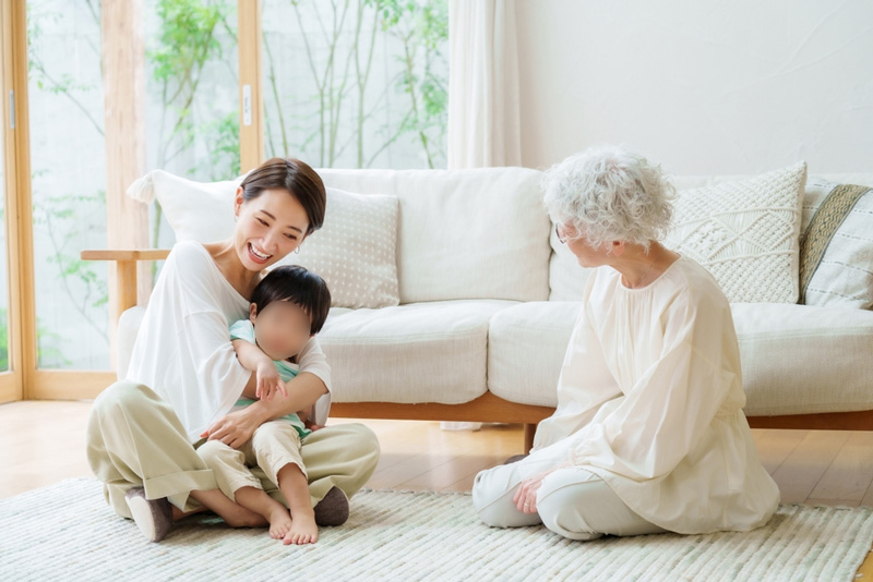 ย่ายกสมบัติให้หลาน ย่ายกสมบัติให้หลาน