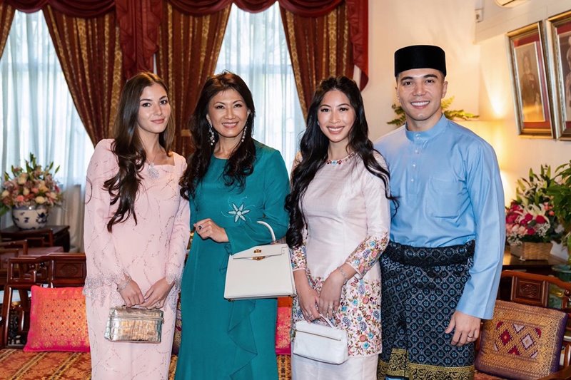 ไฮโซเจนทิรา ไฮโซเจนทิรา