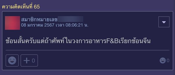 ช้อน ช้อน