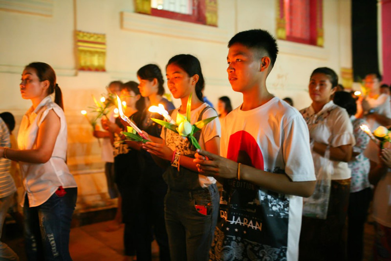 เวียนเทียน เวียนเทียน