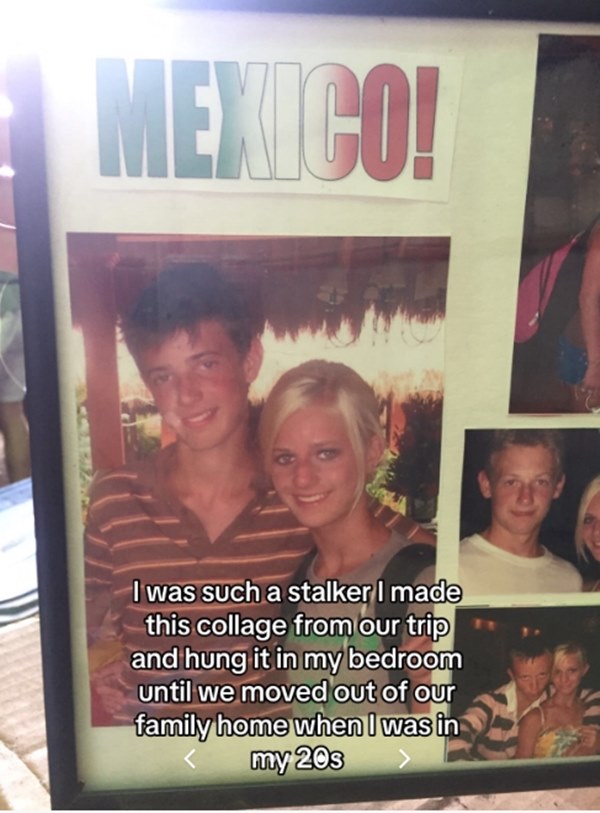 รักวัยเด็ก รักวัยเด็ก