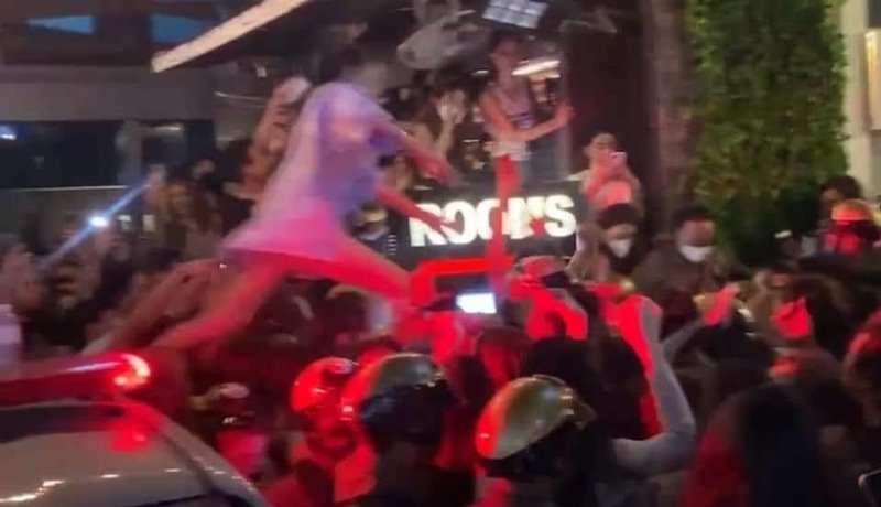 กะเทยไทย ฟิลิปปินส์ กะเทยไทย ฟิลิปปินส์