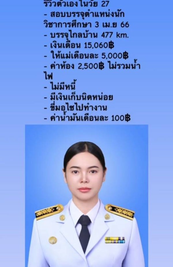 ครูเงินเดือน 15,000 ครูเงินเดือน 15,000