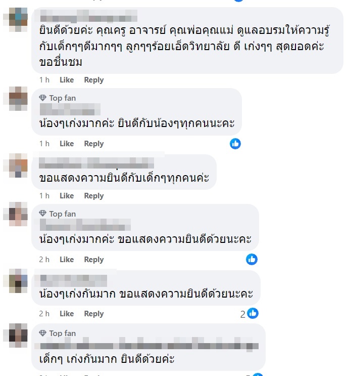 สอบติดหมอ 42 คน สอบติดหมอ 42 คน