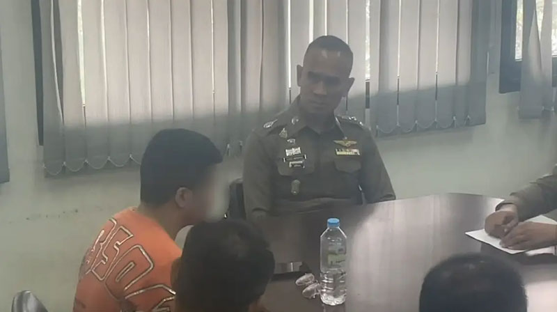 ทหารฆ่าคน ทหารฆ่าคน