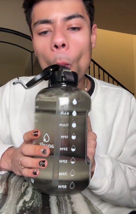 เคล็ดลับกินจุแต่ไม่อ้วน เคล็ดลับกินจุแต่ไม่อ้วน