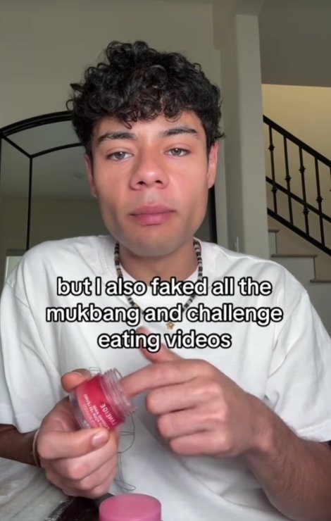 เคล็ดลับกินจุแต่ไม่อ้วน เคล็ดลับกินจุแต่ไม่อ้วน