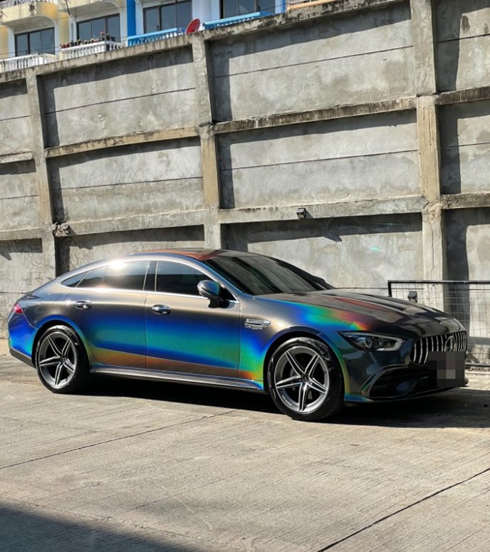 กระบะชนรถเบนซ์ กระบะชนรถเบนซ์