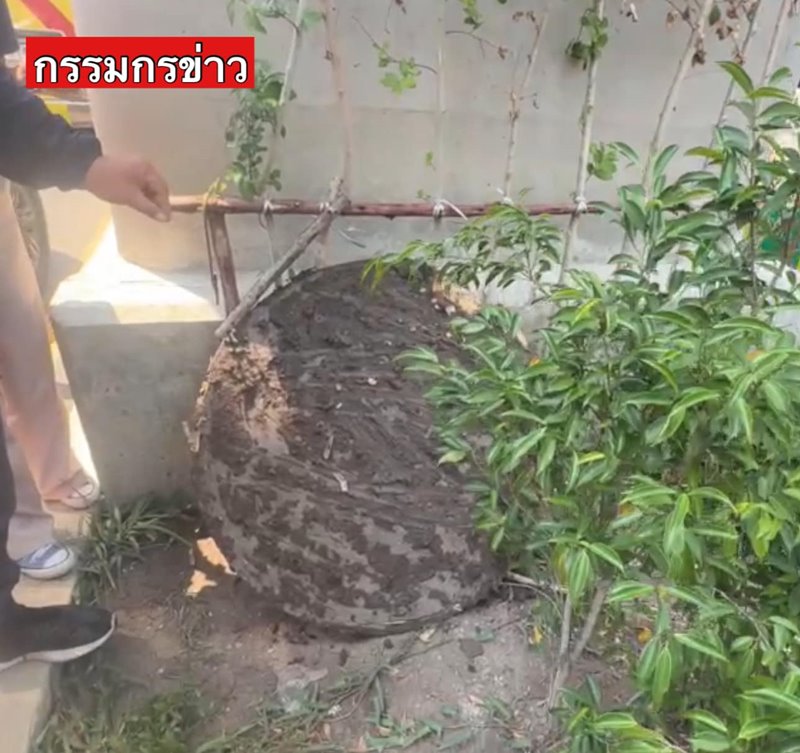 คนตกท่อเสียชีวิต คนตกท่อเสียชีวิต