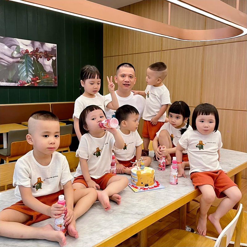 พ่อลูกเจ็ด พ่อลูกเจ็ด