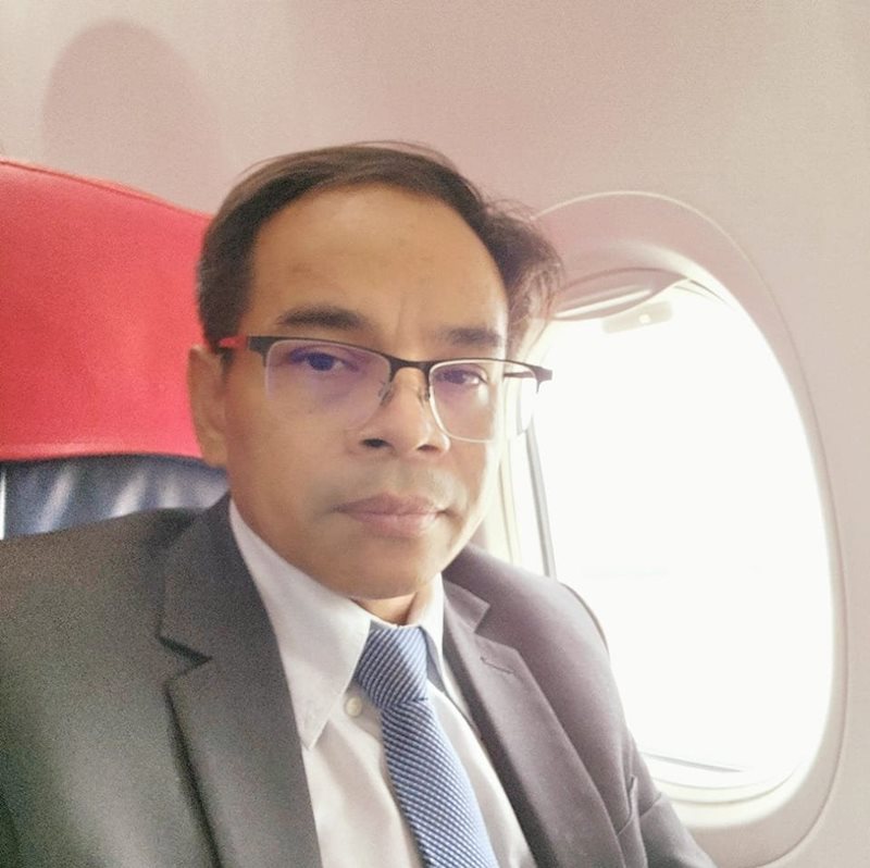 ทนายเกิดผล ทนายเกิดผล