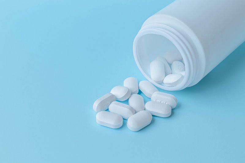 พาราเซตามอล พาราเซตามอล