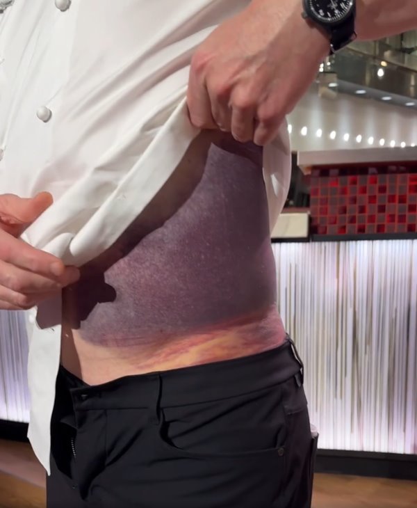 Gordon Ramsay Gordon Ramsay