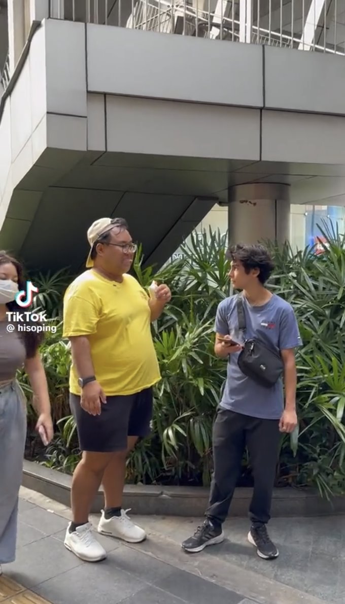 ไฮโซปิง ไฮโซปิง