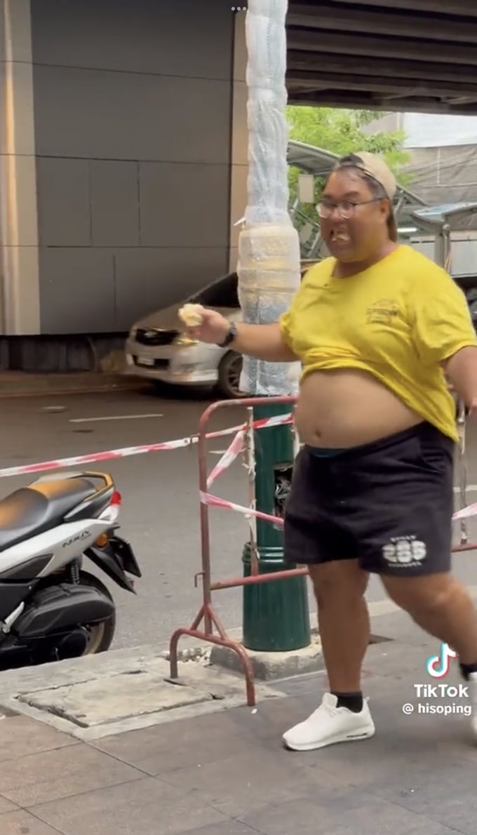 ไฮโซปิง ไฮโซปิง