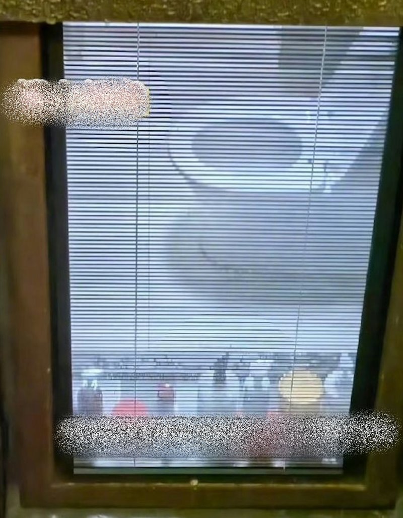 มู่ลี่ห้องน้ำ มู่ลี่ห้องน้ำ