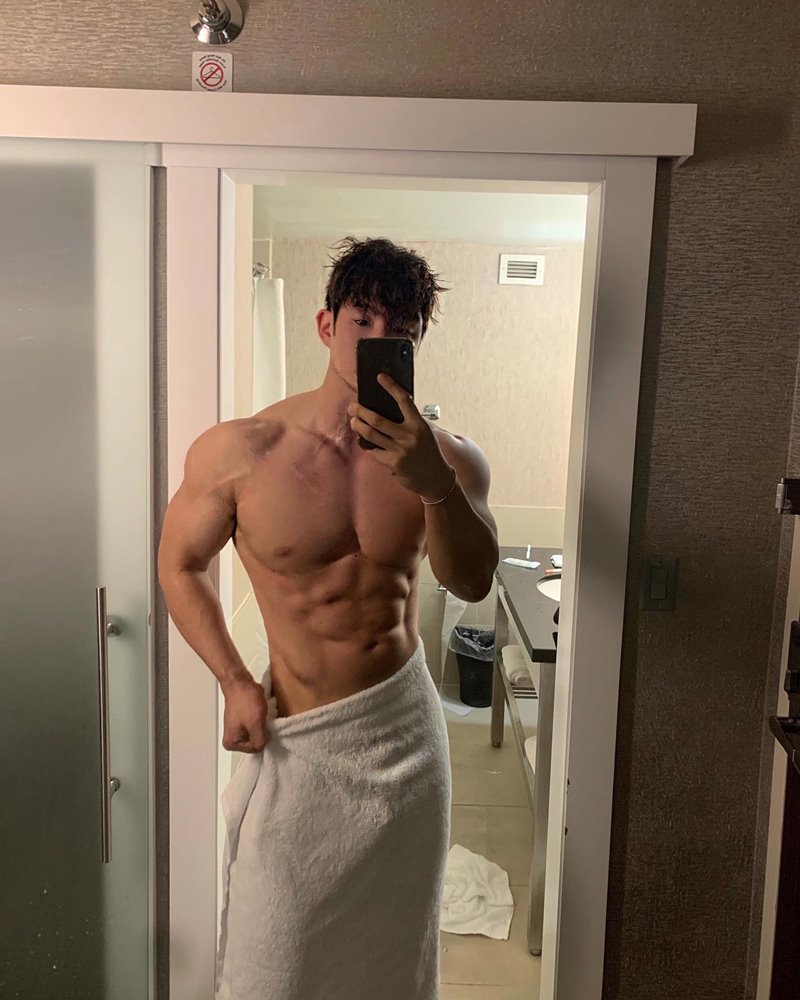 Lee Sang Gil Lee Sang Gil