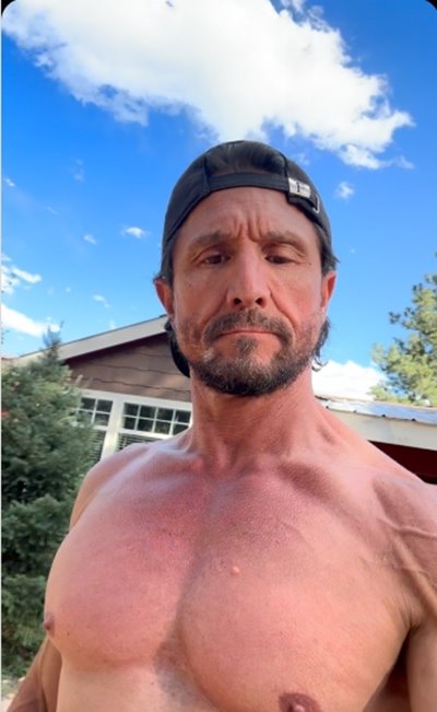 Tommy Gunn Tommy Gunn