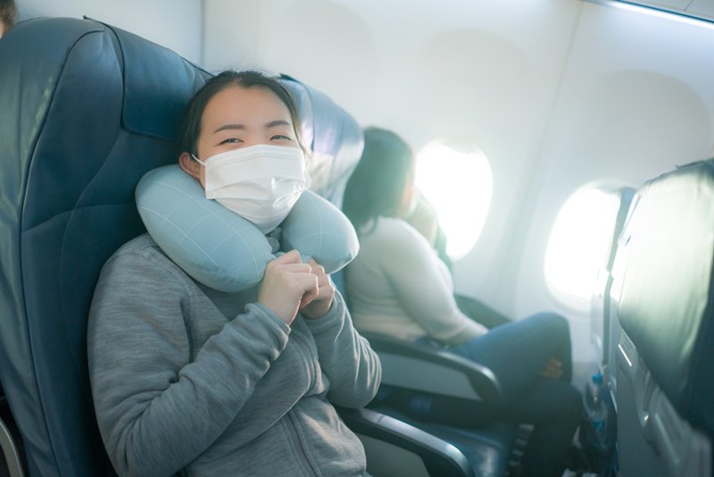 ทำไมเครื่องบินต้องเปิดแอร์เย็นจัด ทำไมเครื่องบินต้องเปิดแอร์เย็นจัด