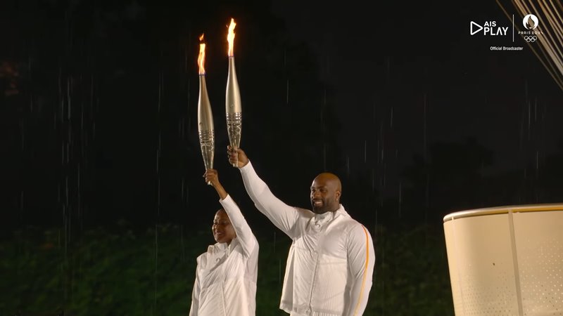 โอลิมปิก 2024 โอลิมปิก 2024