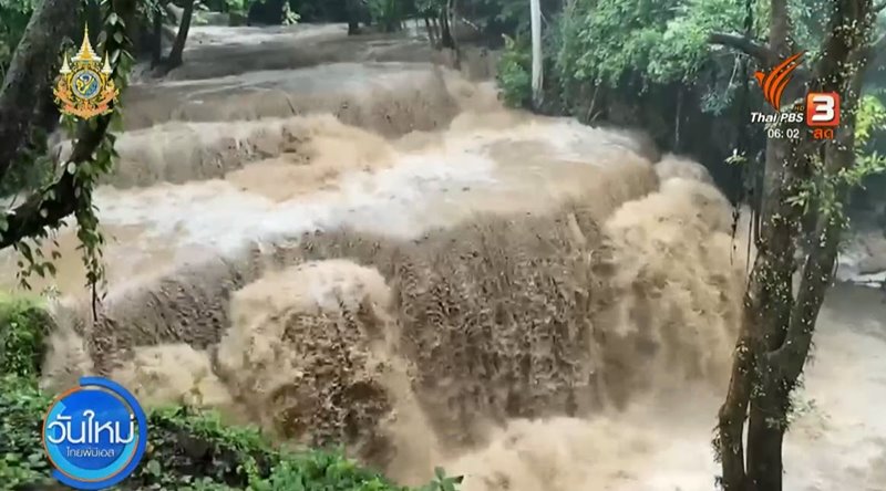 น้ำท่วม น้ำท่วม