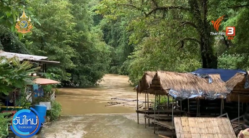 น้ำท่วม น้ำท่วม