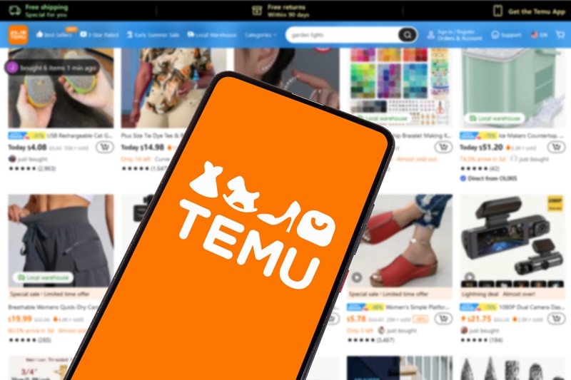 Temu Temu