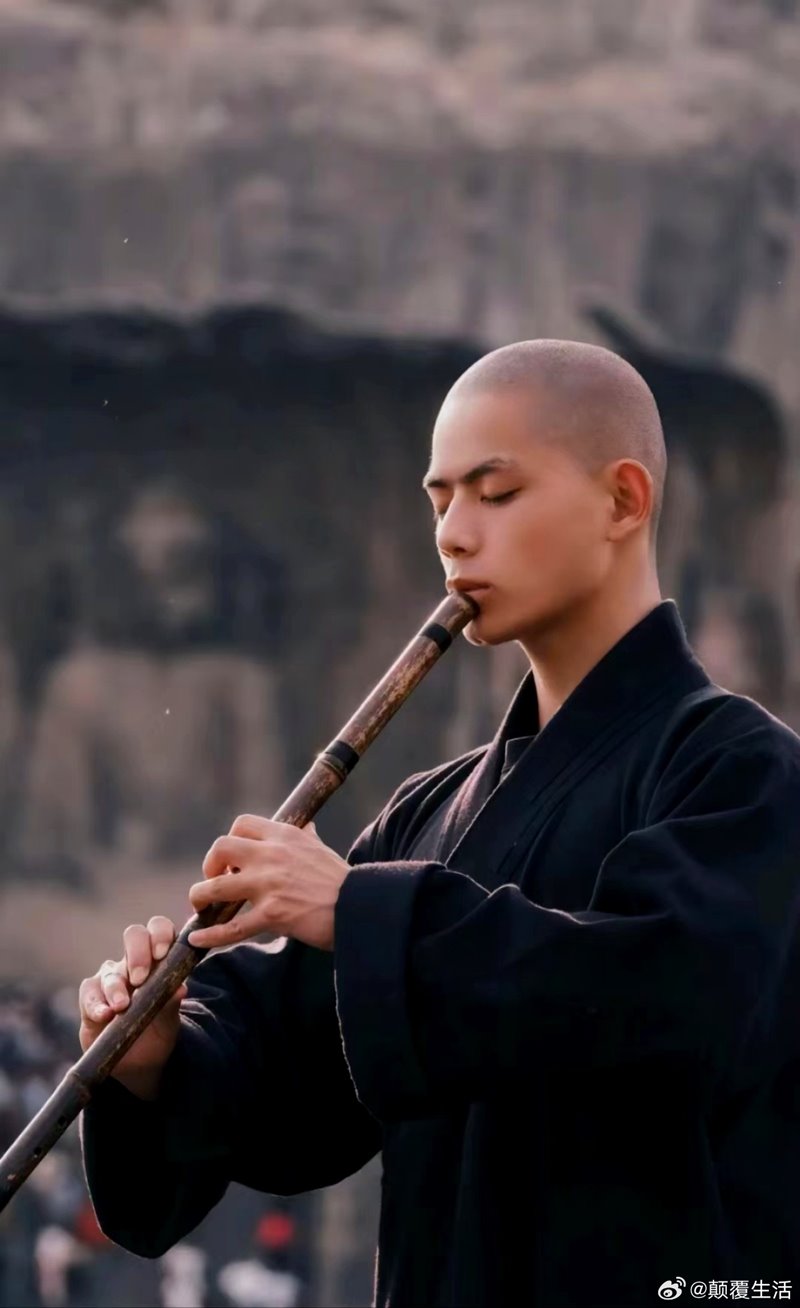 พระชิวเฟิง พระวัดเส้าหลิน พระชิวเฟิง พระวัดเส้าหลิน