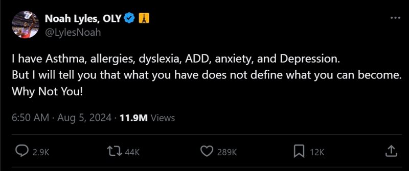 Noah Lyles Noah Lyles