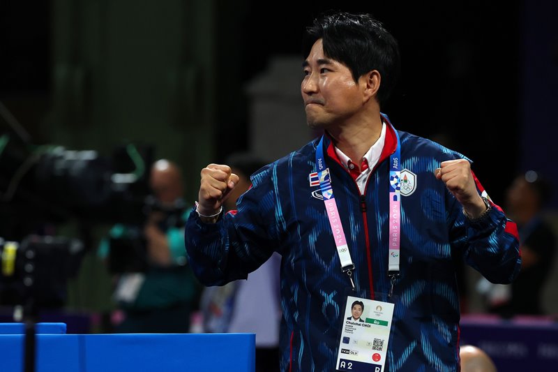 โค้ชเช โค้ชเช