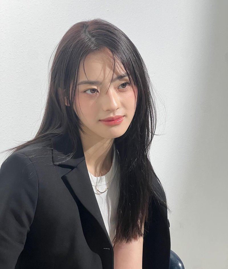 Honoka Ikeda Honoka Ikeda