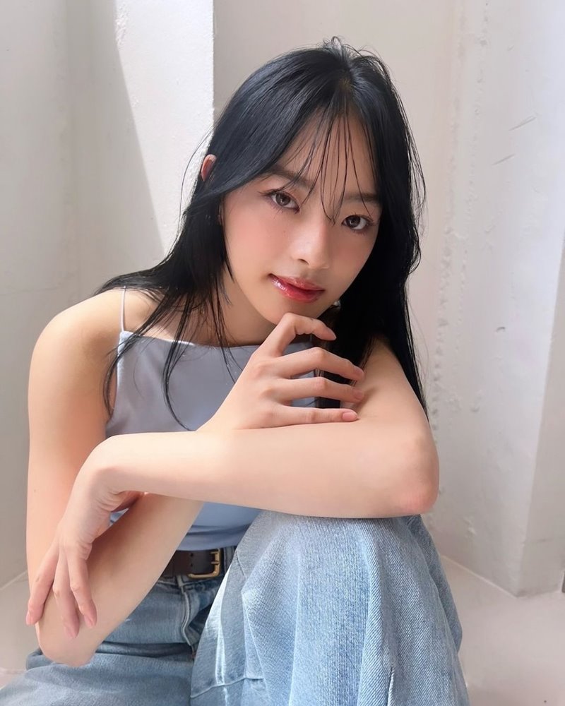 Honoka Ikeda Honoka Ikeda