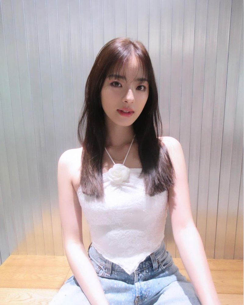 Honoka Ikeda Honoka Ikeda