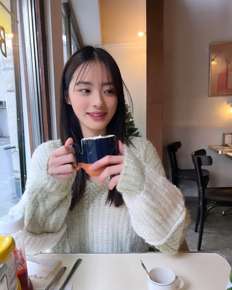 Honoka Ikeda Honoka Ikeda