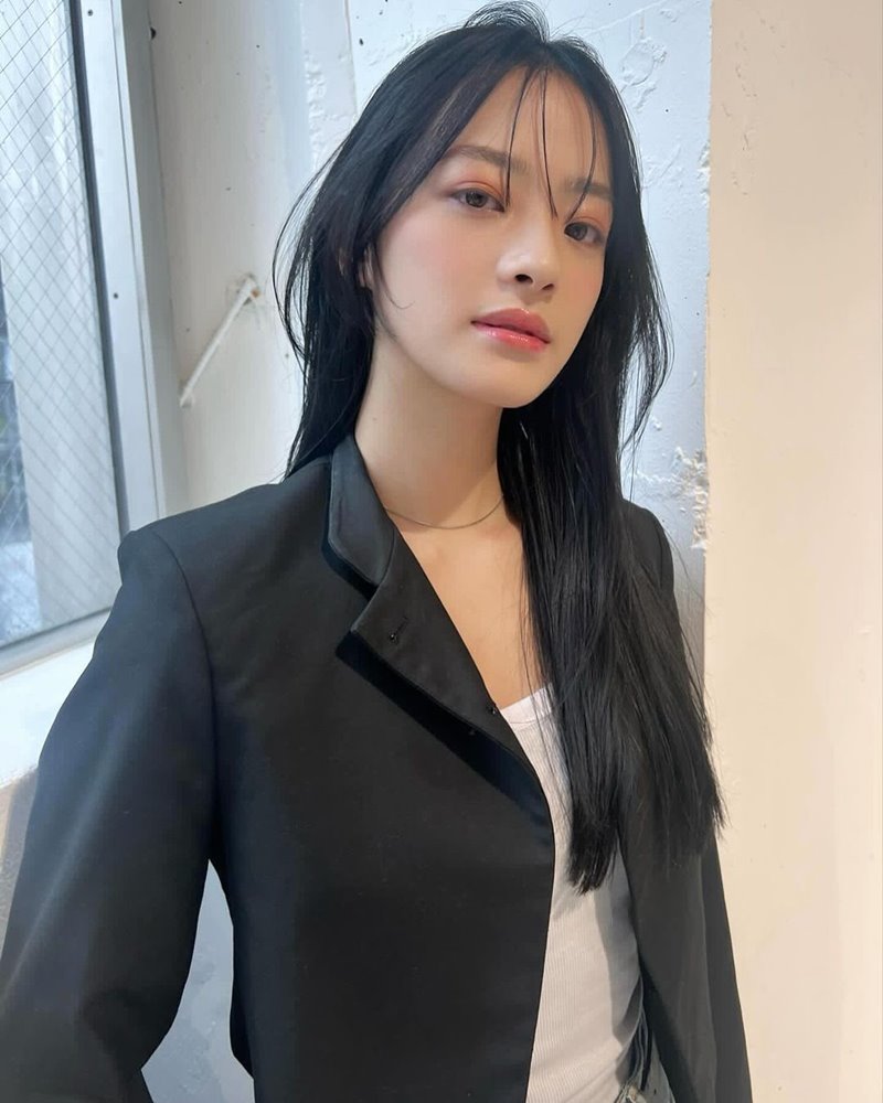 Honoka Ikeda Honoka Ikeda