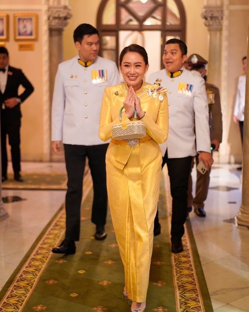 อุ๊งอิ๊ง แพทองธาร ชินวัตร อุ๊งอิ๊ง แพทองธาร ชินวัตร